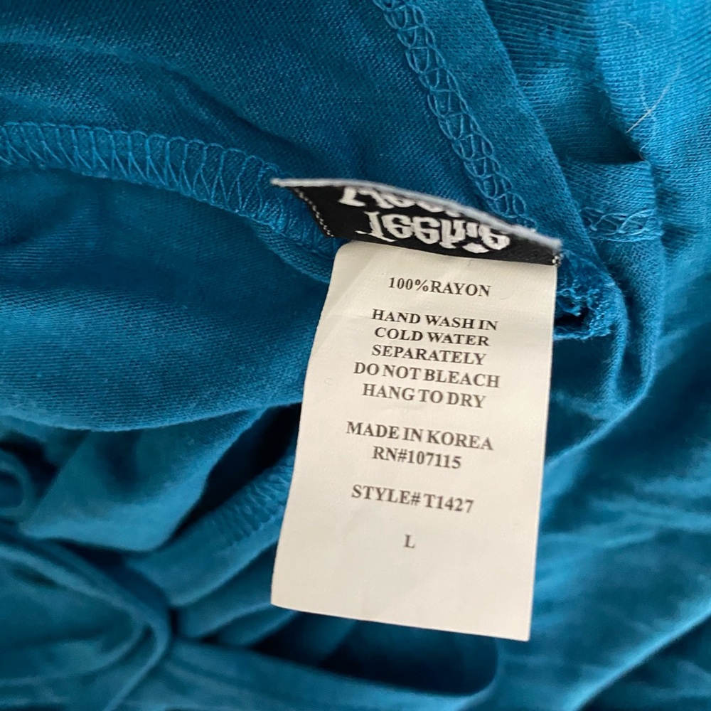 Like new top